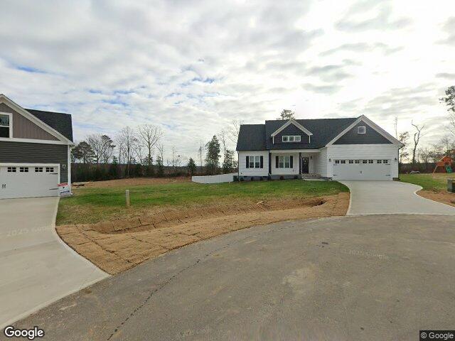 47 silver springs way, zebulon,  NC 27597