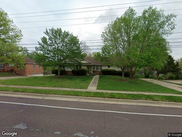 908 s fairview rd, columbia,  MO 65203