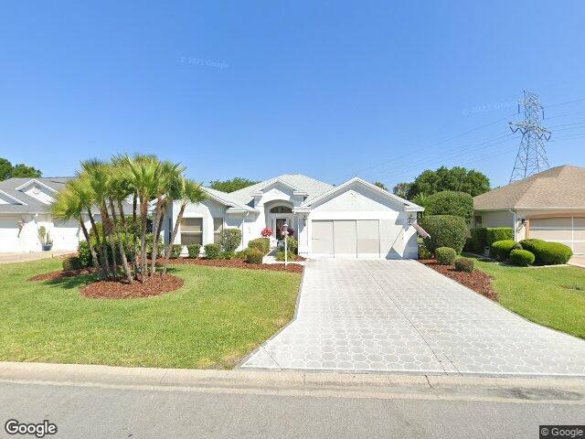 2160 madero dr, lady lake,  FL 32159