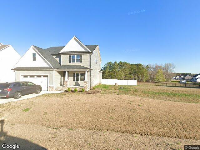 105 hampshire ct, four oaks,  NC 27524