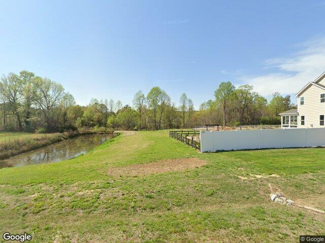 30 n bream court, angier,  NC 27501