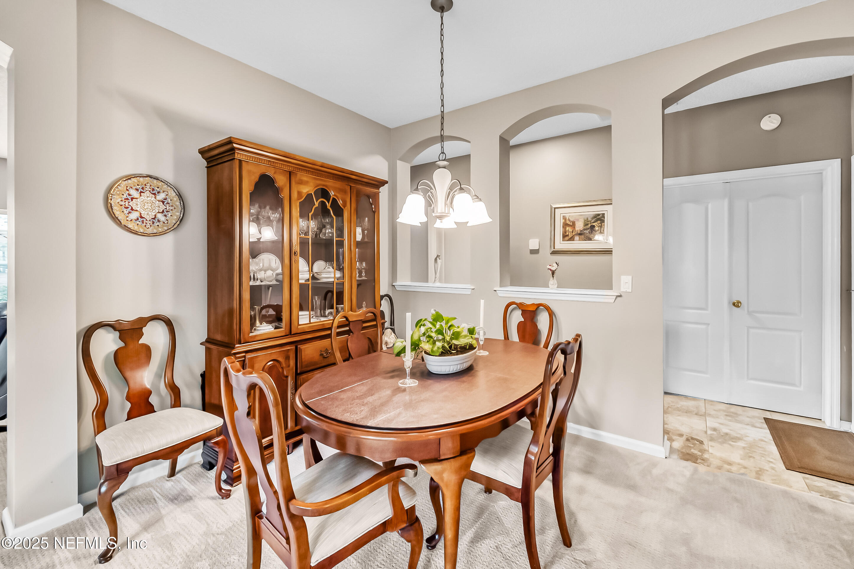 745 timbermill ln, orange park,  FL 32065