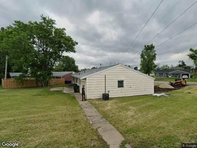 281 nw jacolyn drive, cedar rapids,  IA 52405