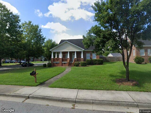 34 guernsey dr, columbia,  SC 29203