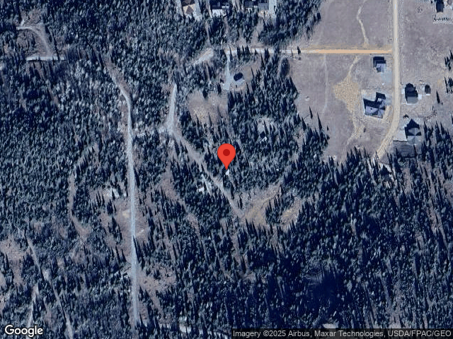 598 e park-u-pine walk, brian head,  UT 84719