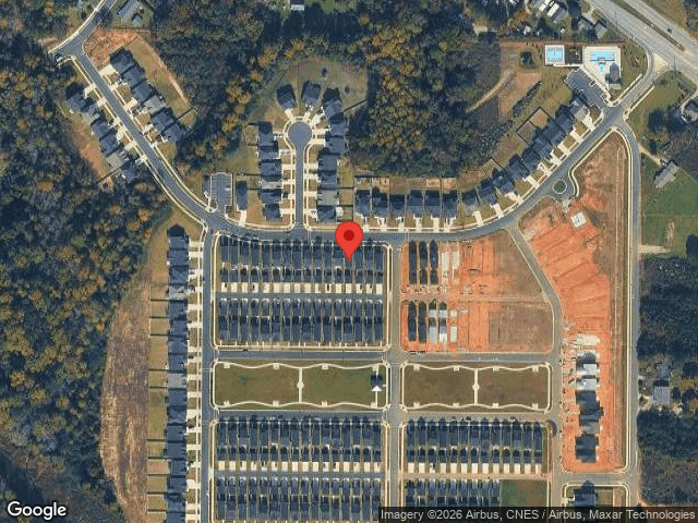 173 buckhorn br park, clayton,  NC 27520