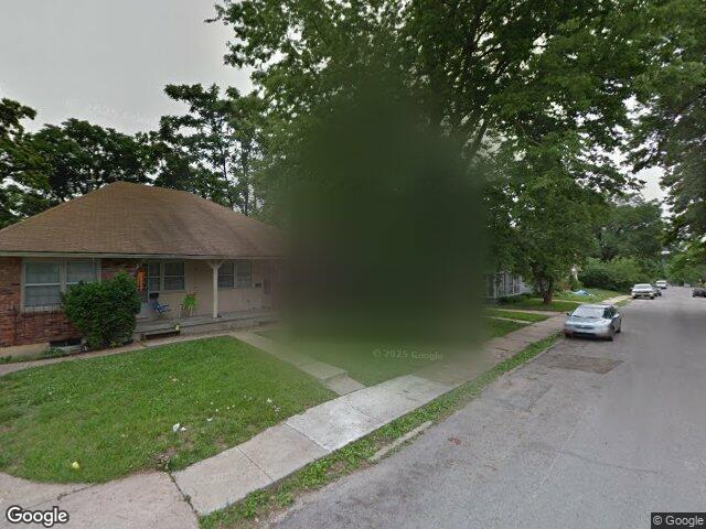 4727 mercier st, kansas city,  MO 64112