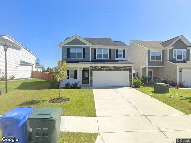 1061 ashcroft cir, columbia,  SC 29229