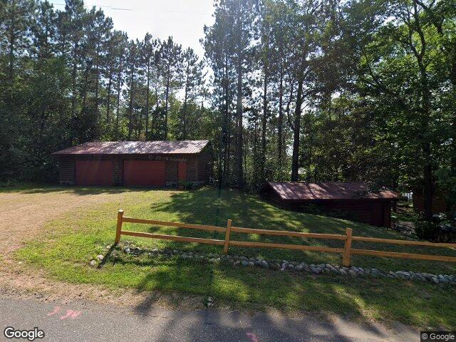 14095 crawling stone dr, lac du flambeau,  WI 54538
