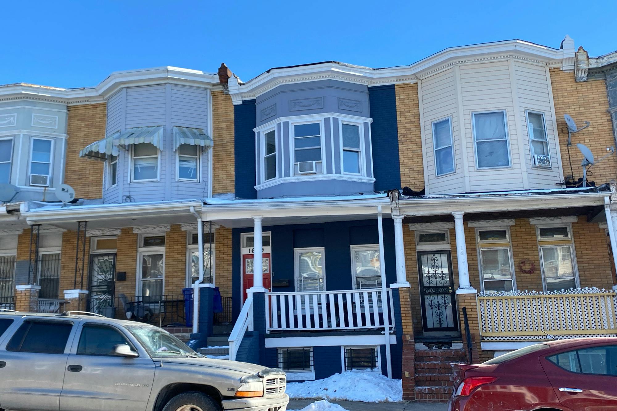  baltimore,  MD 21217