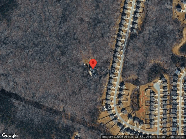 406 boone trl, garner,  NC 27529