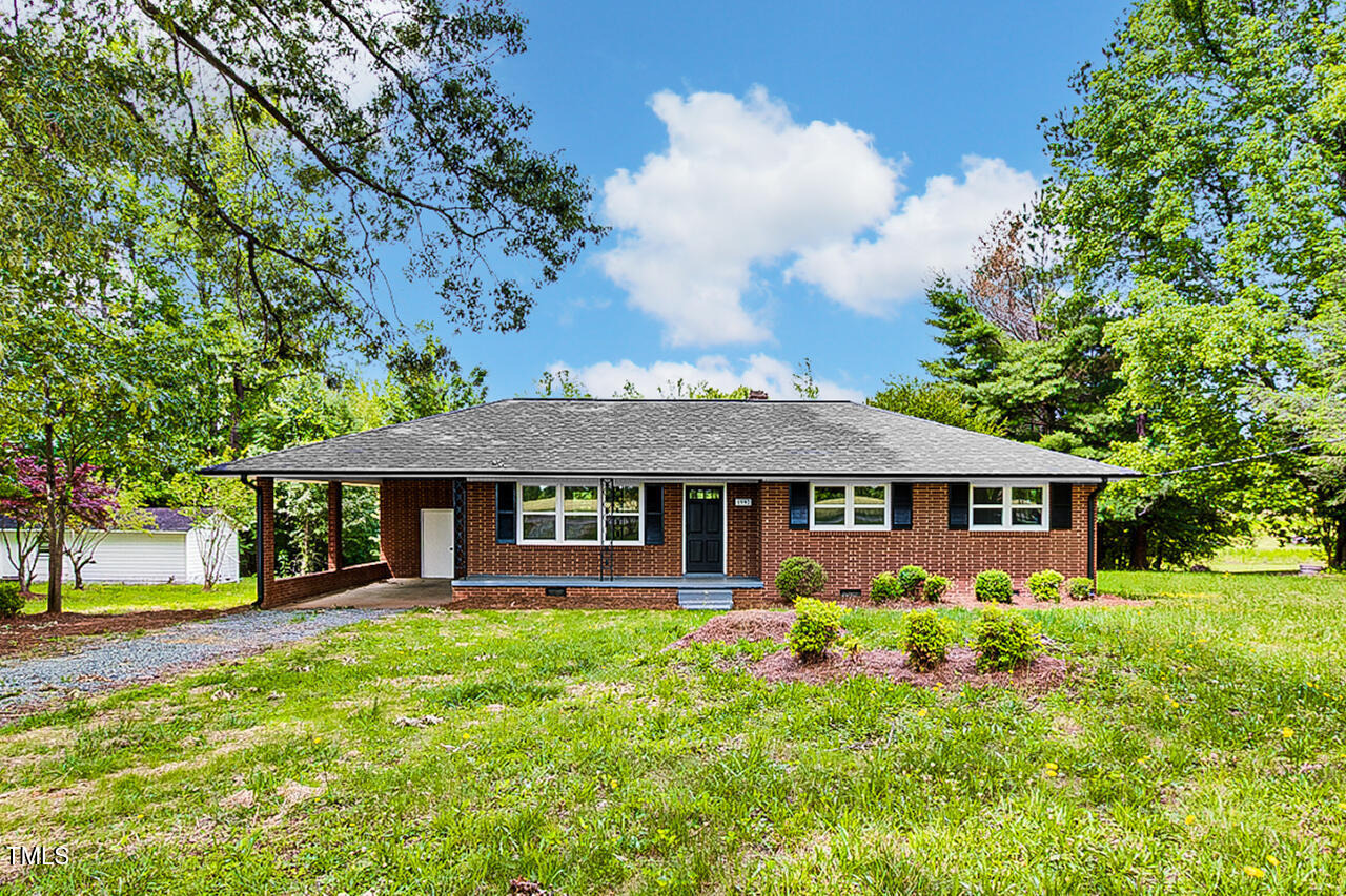 1592 boone rd, elon,  NC 27244