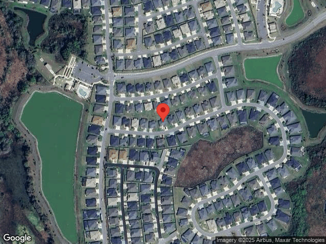 2925 chimborazo way, the villages,  FL 32163