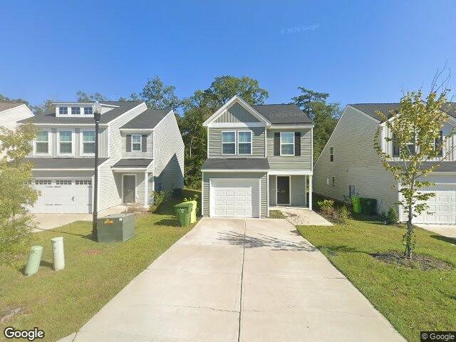 663 wooster dr, columbia,  SC 29223