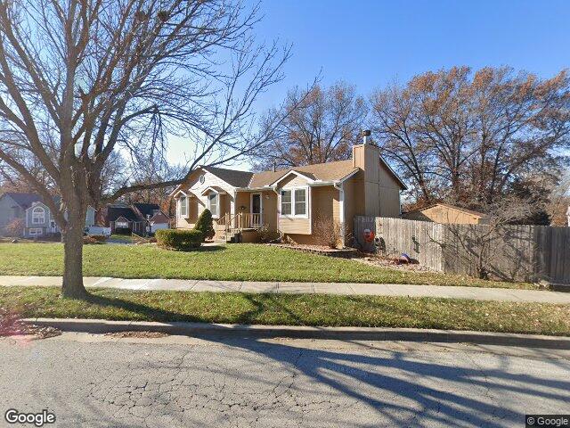7634 ne 56th st, kansas city,  MO 64119