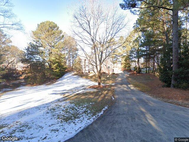 1806 waddill way, henderson,  NC 27536