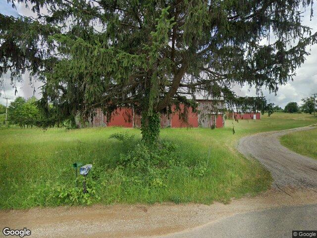 22679 52nd st, grand junction,  MI 49056