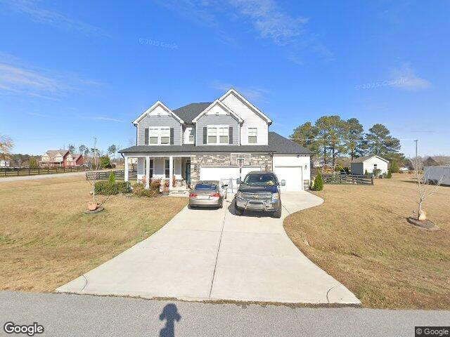 21 e odell ln, zebulon,  NC 27597