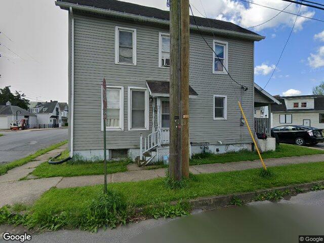 1301 memorial ave, williamsport,  PA 17701