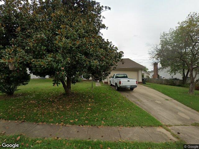 8872 butternut st, manassas,  VA 20110