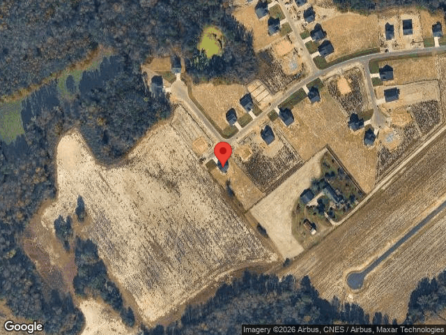 275 trescott street, smithfield,  NC 27577