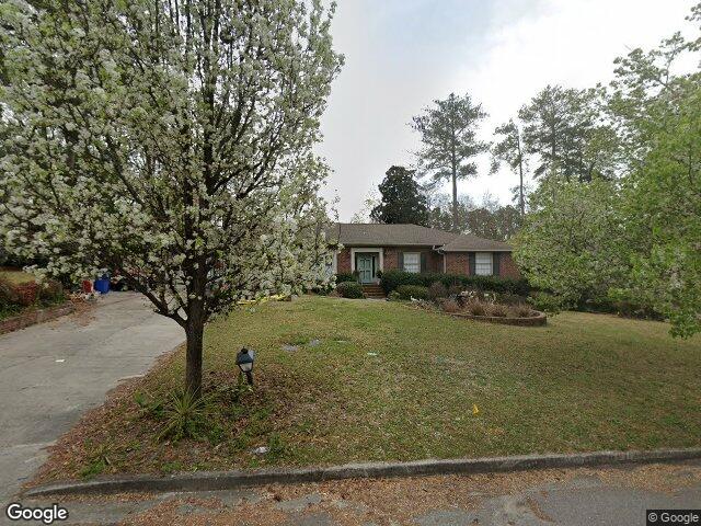  columbia,  SC 29206