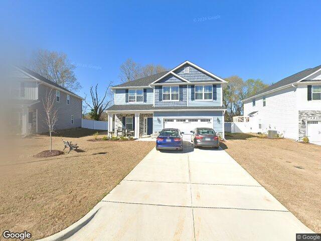 120 new twin branch ct, smithfield,  NC 27577