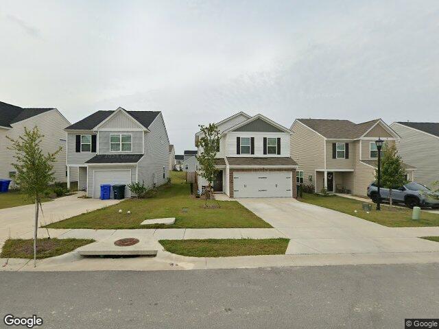 429 eclipse ln, elgin,  SC 29045