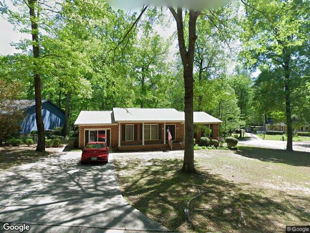 328 beechwood ln, irmo,  SC 29063