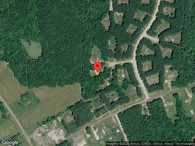 45 robin ln, henderson,  NC 27537