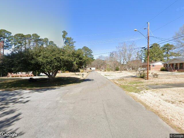 0 elm drive, smithfield,  NC 27577