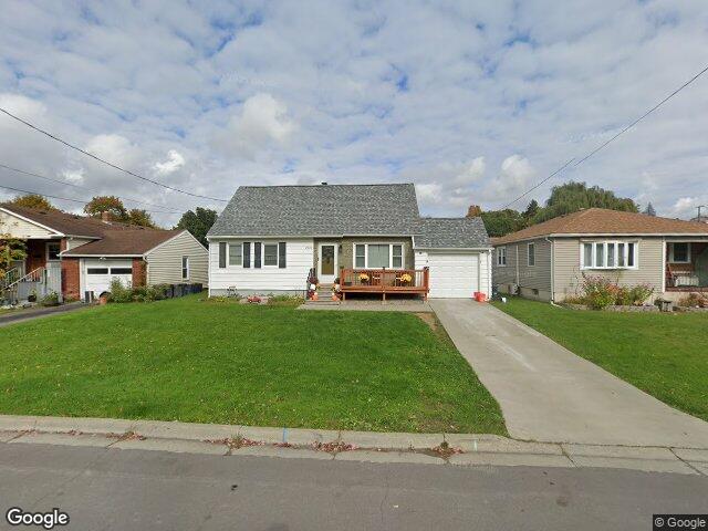 2703 yale st, endicott,  NY 13760