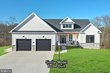 jacks mountain road, fairfield,  PA 17320
