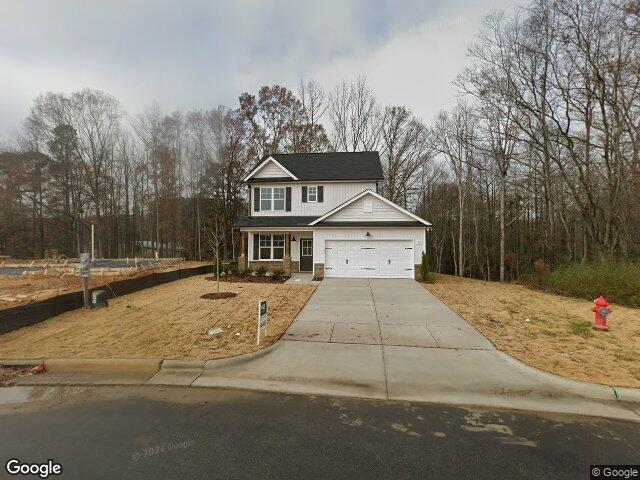 219 w saltgrass ln, smithfield,  NC 27577