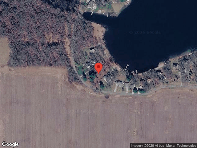 60816 klett dr, decatur,  MI 49045