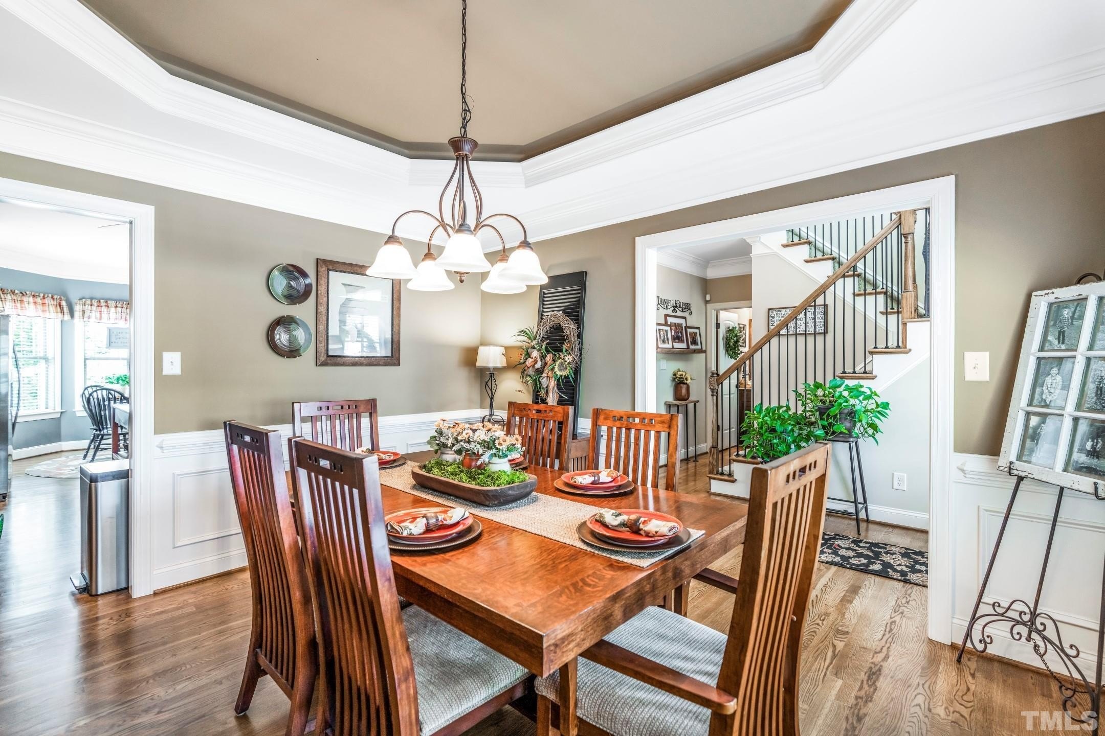 413 fieldtrial cir, garner,  NC 27529