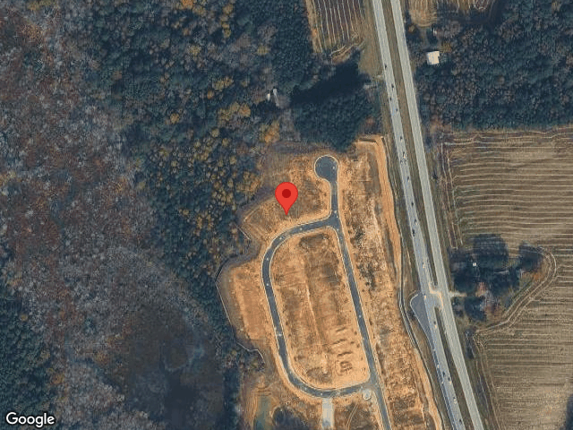 229 caitlyn parkway, smithfield,  NC 27577