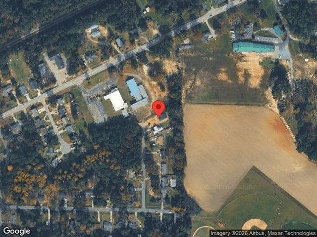110 iris drive, four oaks,  NC 27524