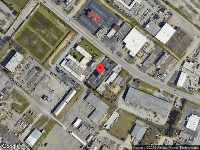 1215 bluff rd, columbia,  SC 29201