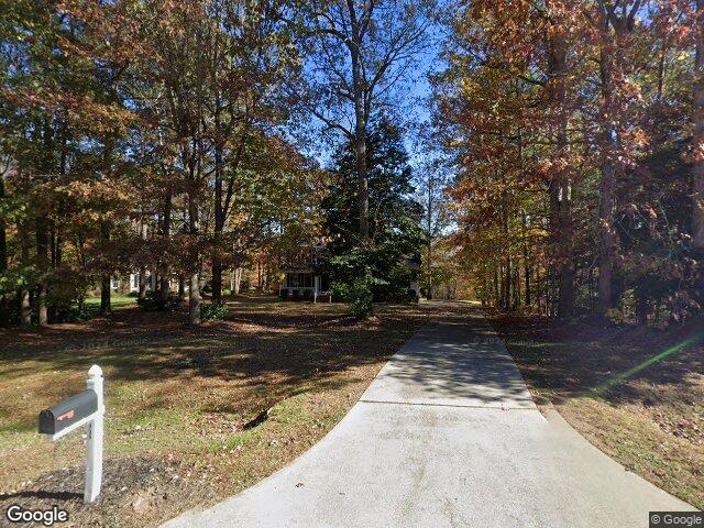 148 trantham trl, clayton,  NC 27527