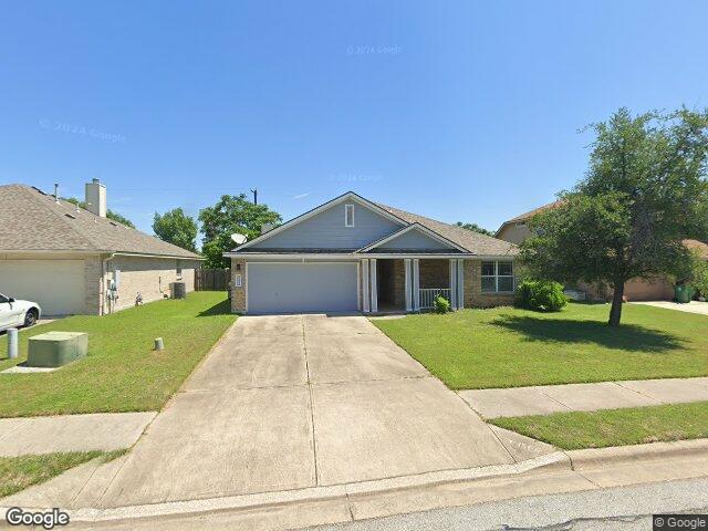 1504 cora marie dr, pflugerville,  TX 78660