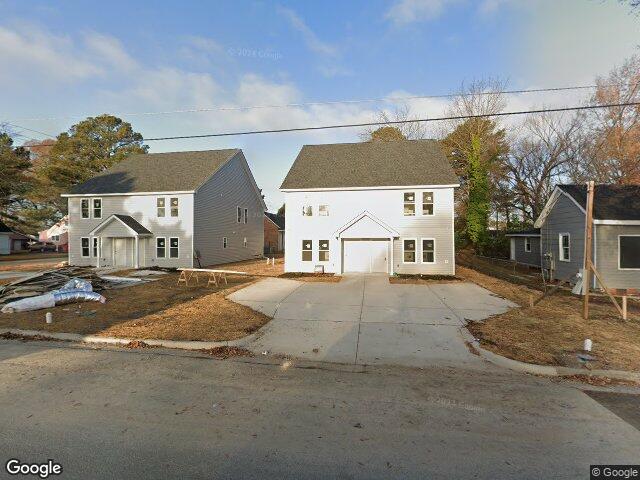 203 n sellers st, selma,  NC 27576