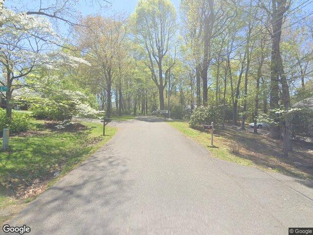 tbd granite ridge drive, jefferson,  NC 28640