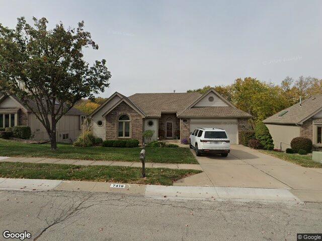 7418 n prospect ave, kansas city,  MO 64119