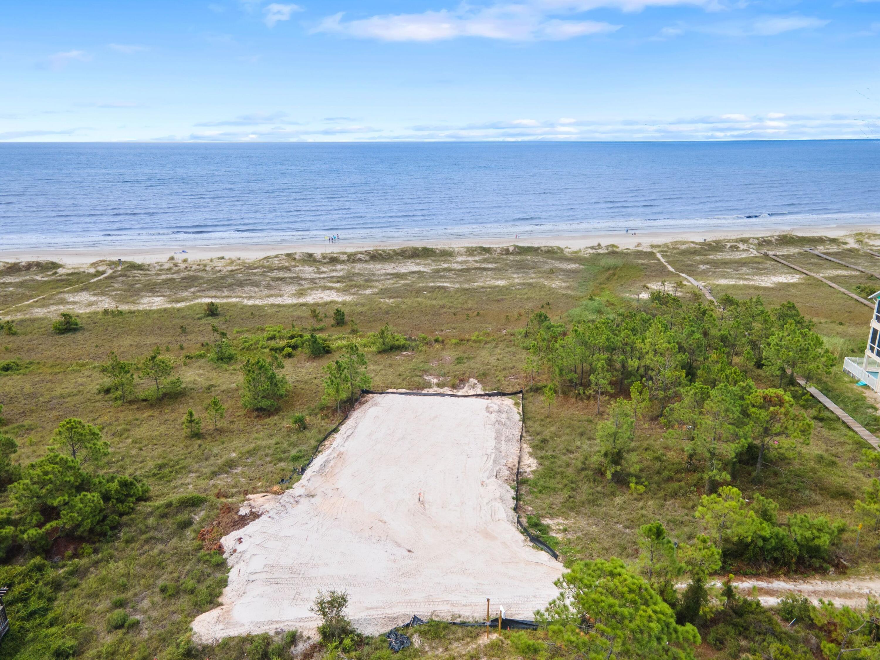 292 pebble beach avenue, port st. joe,  FL 32456