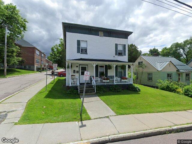 43 stowe st, waterbury,  VT 05676