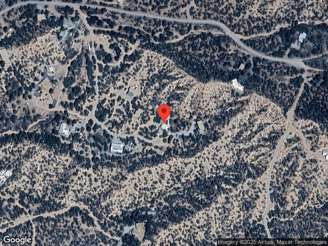 5 camino sin ganas, santa fe,  NM 87506
