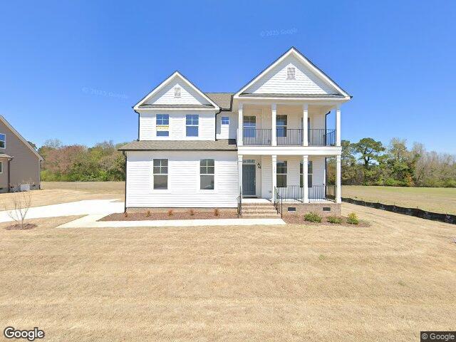123 sage ln, four oaks,  NC 27524