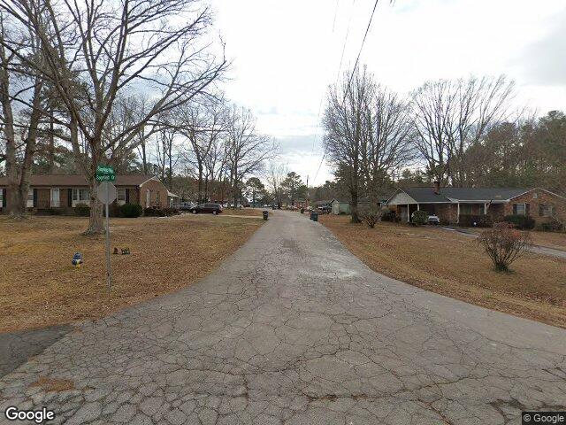 sagefield way, henderson,  NC 27537