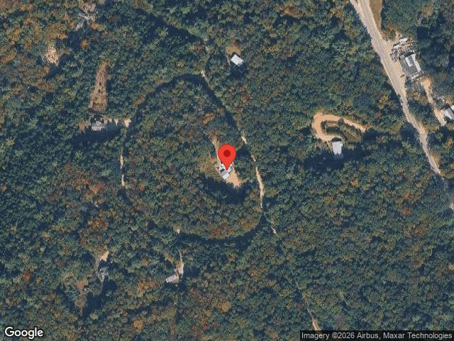 77 whitehouse cir, campton,  NH 03223